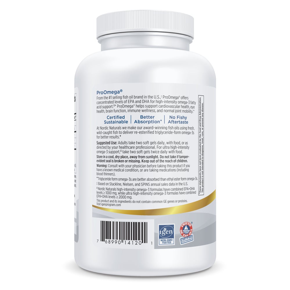 A list of supplement facts and ingredients