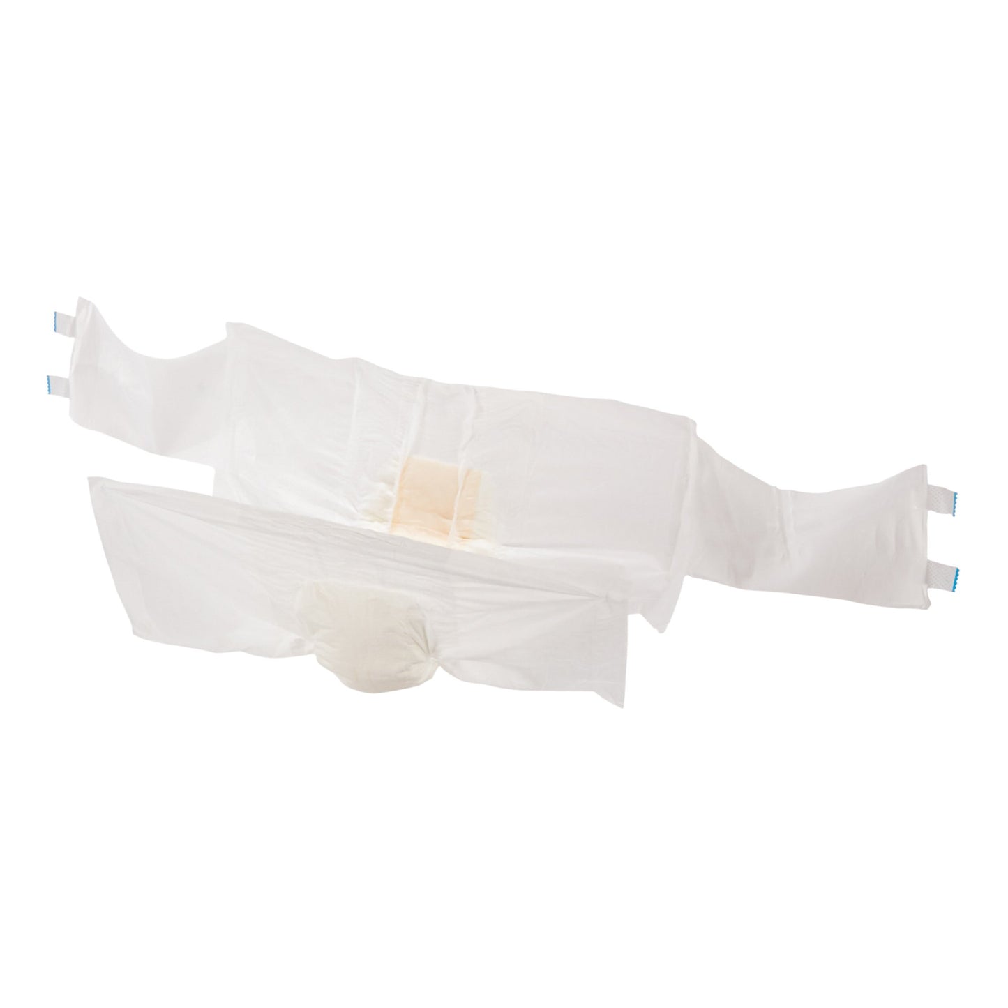 Unisex Adult Brief Tranquility® AIR-Plus™ Bariatric 4 to 5X-Large Disposable Heavy Absorbency (2195)