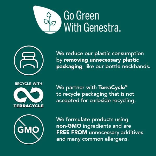 Genestra Brands A-Mulsion (citrus flavor)