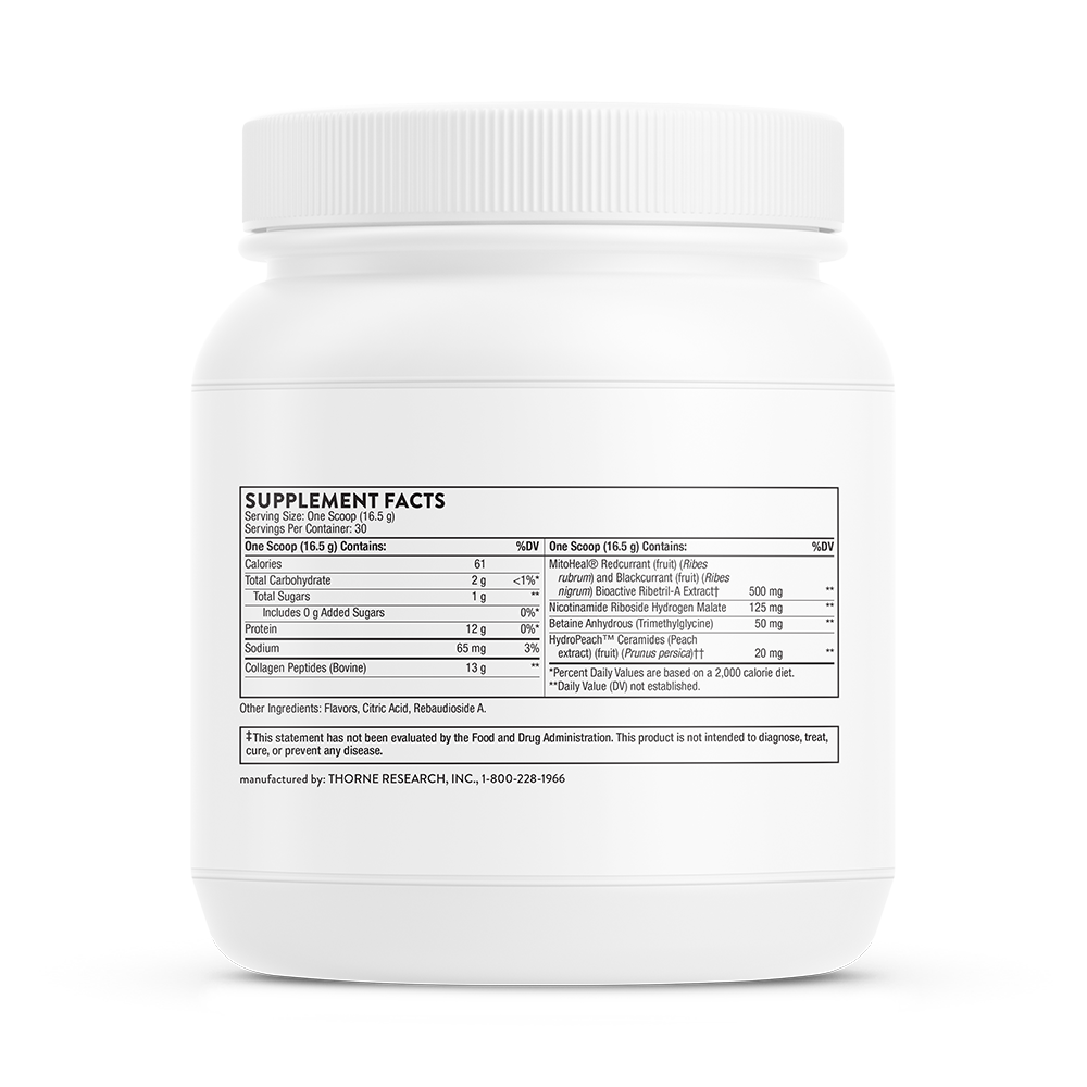 Thorne Collagen Plus (SP685)