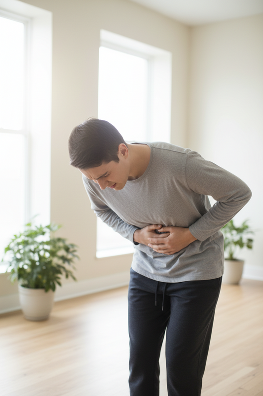 Understanding SIBO: Symptoms, Causes, Testing, and Treatment Options
