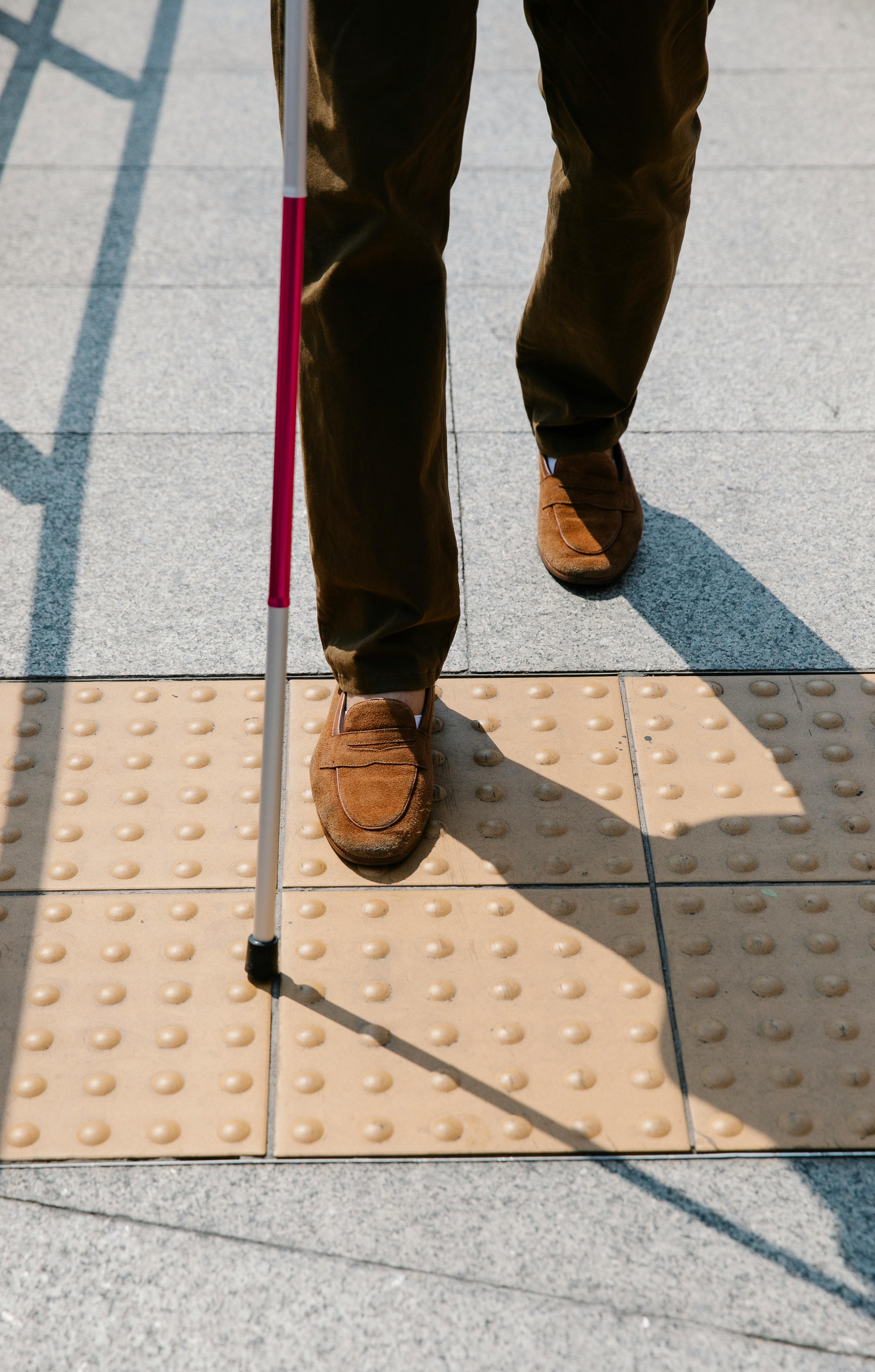 Canes/Walking Sticks – Integrated Health Products