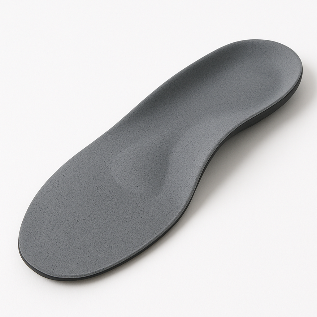 Orthotics