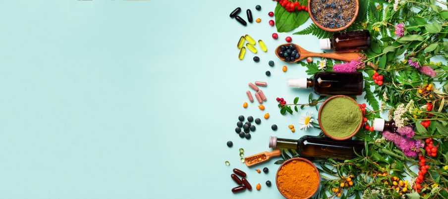 Men's Nutrients