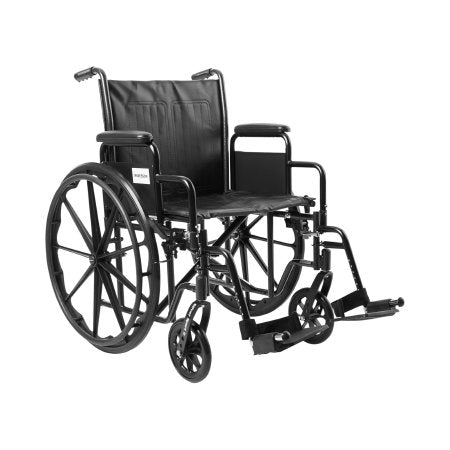 Wheelchairs