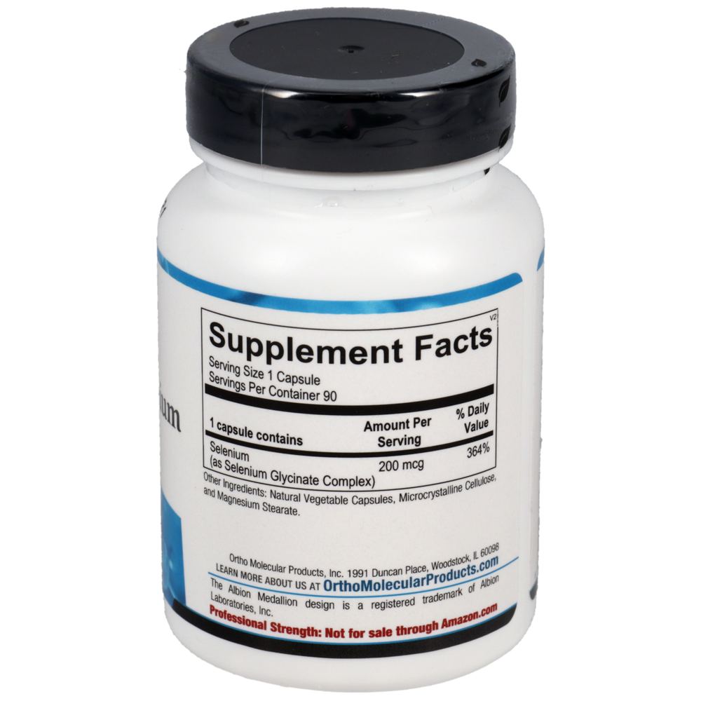 Supplement bottle with label showing 'Supplement Facts' on a white background
