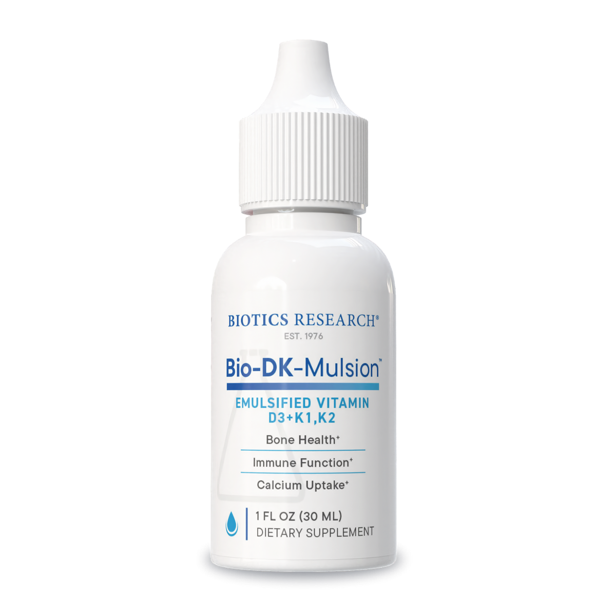 Biotics Research Bio-DK-Mulsion™