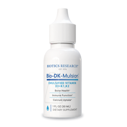 Biotics Research Bio-DK-Mulsion™
