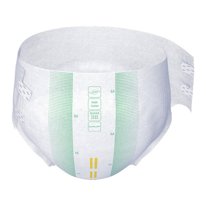 Unisex Adult Brief TENA ProSkin™ Super, disposable-Heavy Absorbency (67550, 67560, 67570)