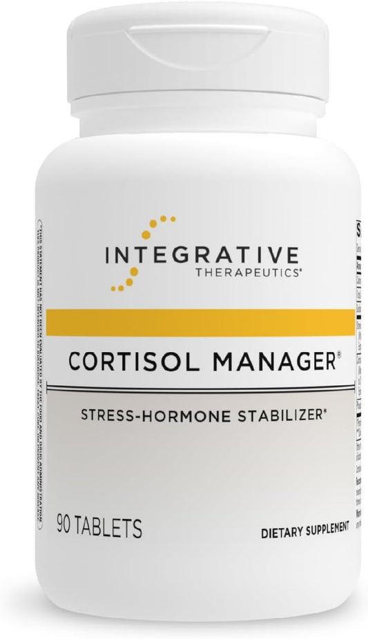 Integrative Therapeutics Cortisol Manager®