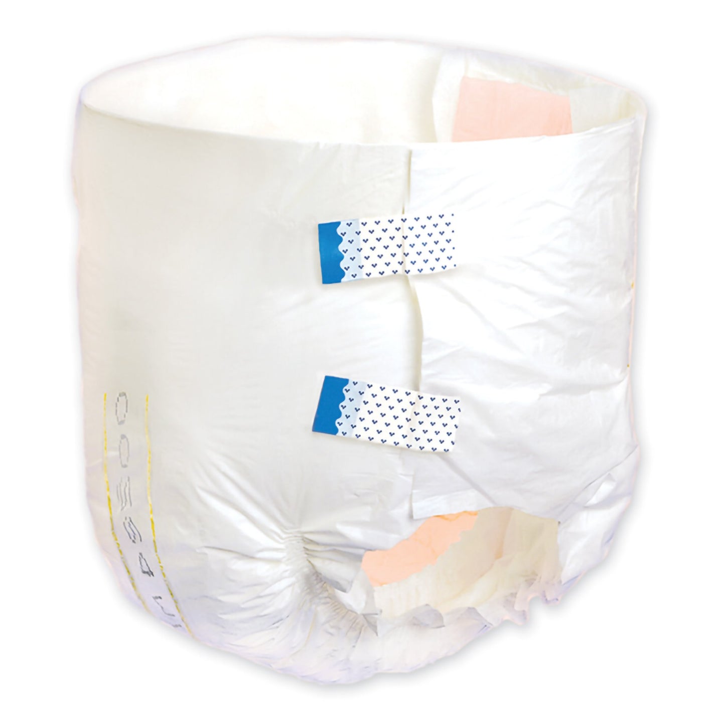 Unisex Adult Brief Tranquility® ATN Disposable- Heavy Absorbency (2183, 2184, 2185, 2186, 2187)
