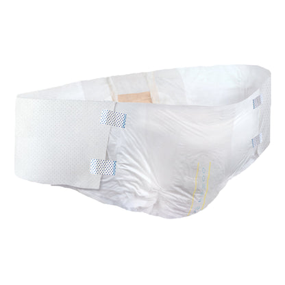 Unisex Adult Brief Tranquility® AIR-Plus™ Bariatric 4 to 5X-Large Disposable Heavy Absorbency (2195)