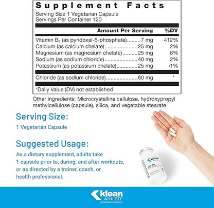 A label that shows supplement facts
