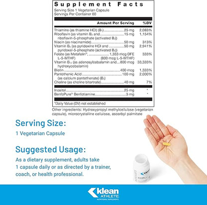 A label with supplement facts