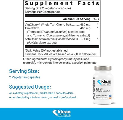 A label with supplement facts