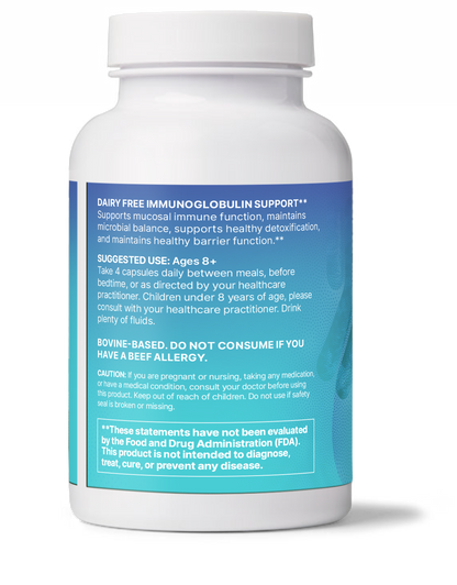 A label that shows supplement facts