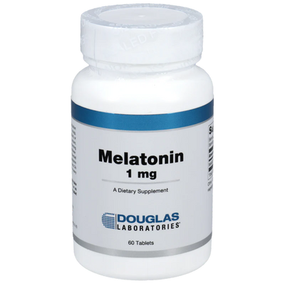 Douglas Labs Melatonin (1mg)