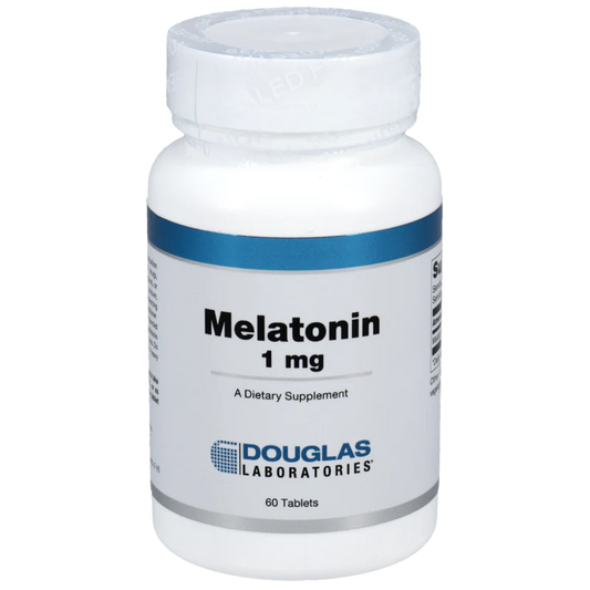 Douglas Labs Melatonin (1mg)