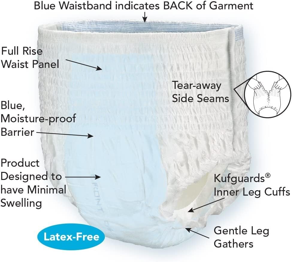 Unisex Adult Swim Brief Swimmates™ Pull On with Tear Away Seams (2844, 2845, 2846, 2847, 2848)