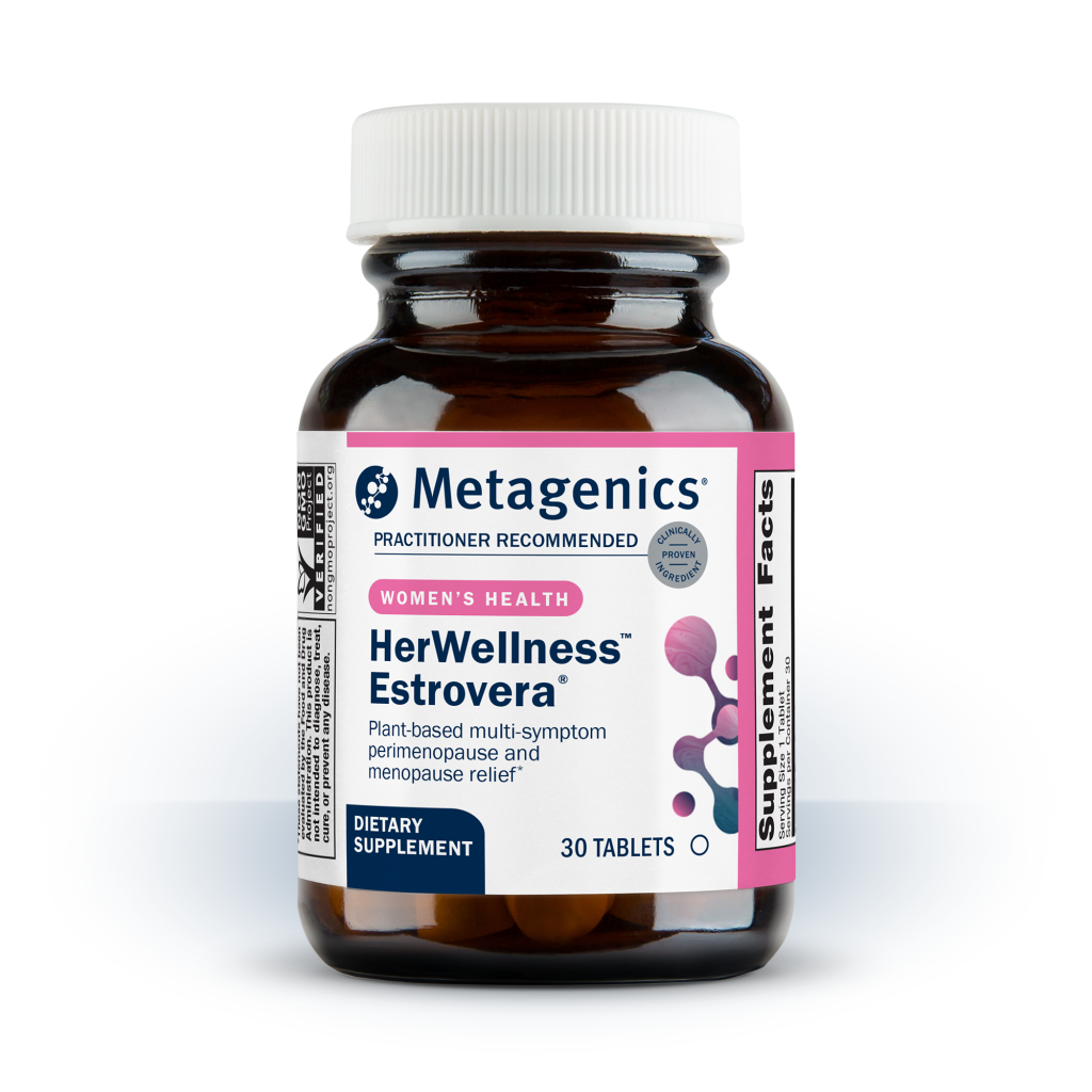 Metagenics HerWellness™ Estrovera
