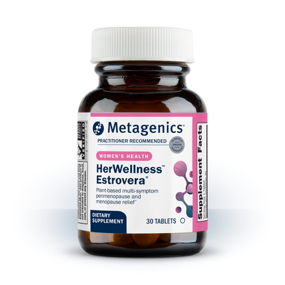 Metagenics HerWellness™ Estrovera