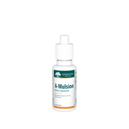 Genestra Brands A-Mulsion (citrus flavor)