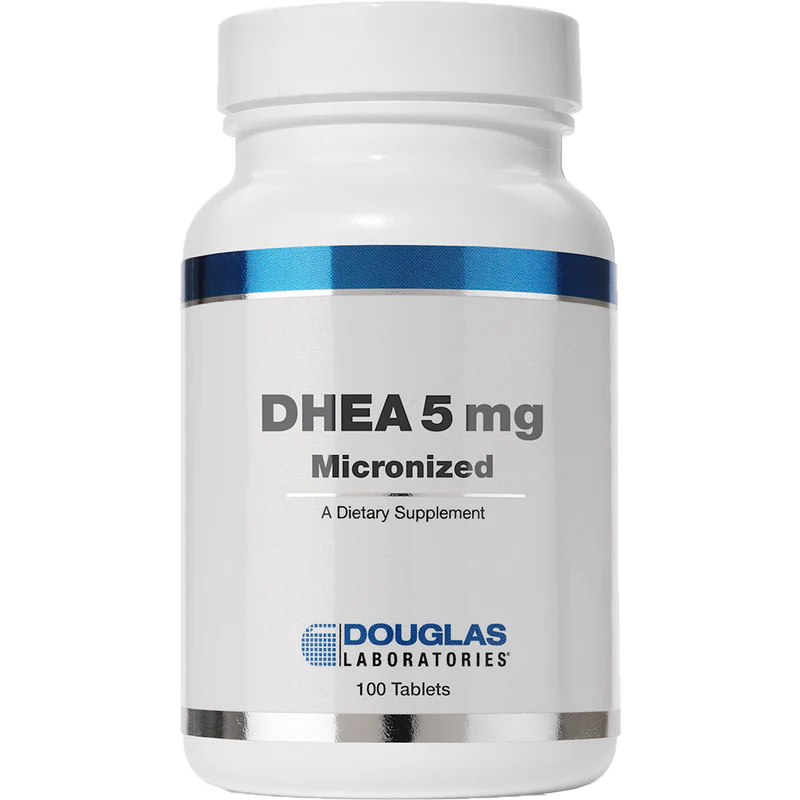 Douglas Labs DHEA (5 mg. )