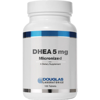 Douglas Labs DHEA (5 mg. )