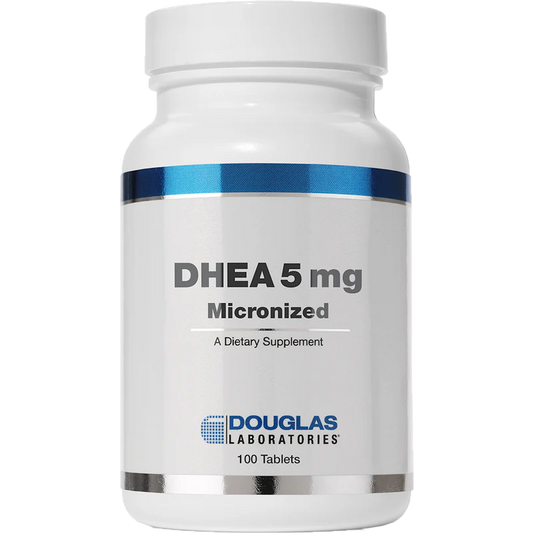 Douglas Labs DHEA (5 mg. )