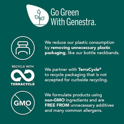 Genestra Brands A-Mulsion (citrus flavor)