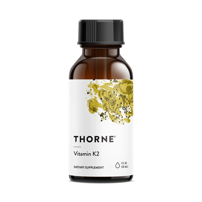 Thorne Vitamin K2 (K170)
