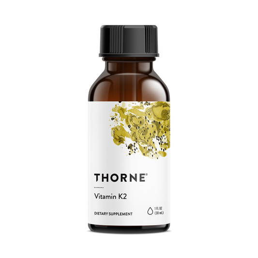 Thorne Vitamin K2 (K170)