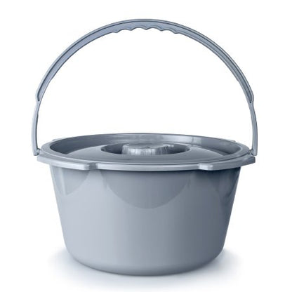 McKesson Commode Bucket (146-11106)