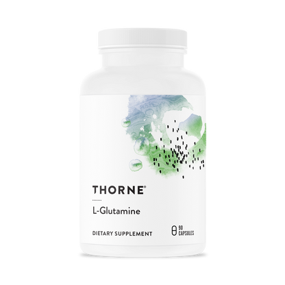 Thorne L-Glutamine (SA518)