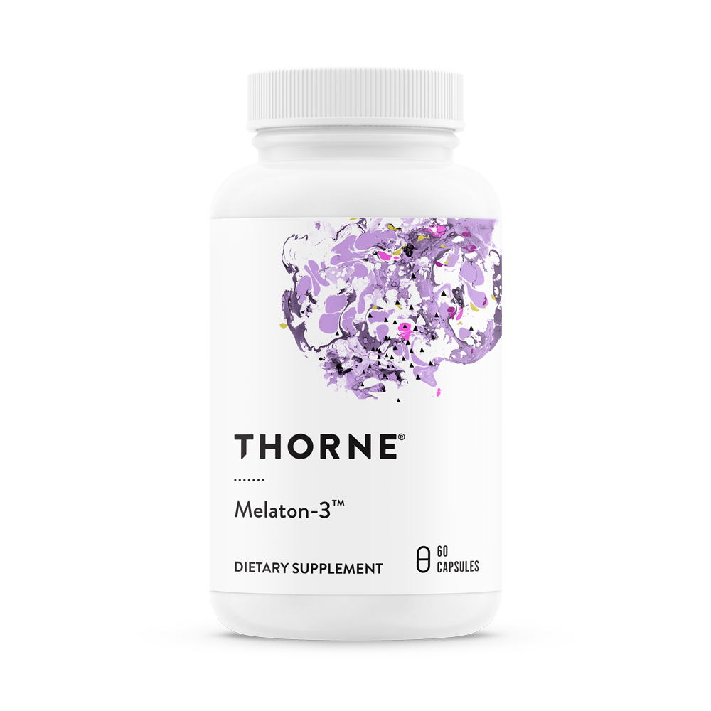 Thorne Melaton-3 (SF788)
