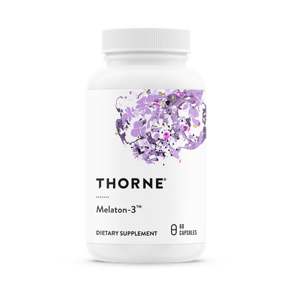 Thorne Melaton-3 (SF788)