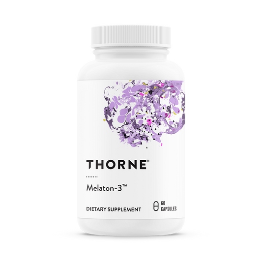 Thorne Melaton-3 (SF788)