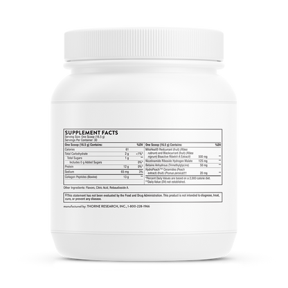 Thorne Collagen Plus (SP685)