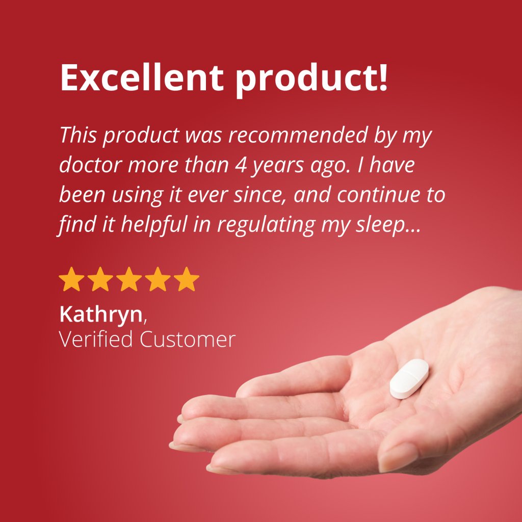 A customer review of Metagenics Magnesium Glycinate