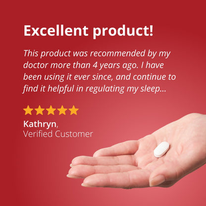 A customer review of Metagenics Magnesium Glycinate